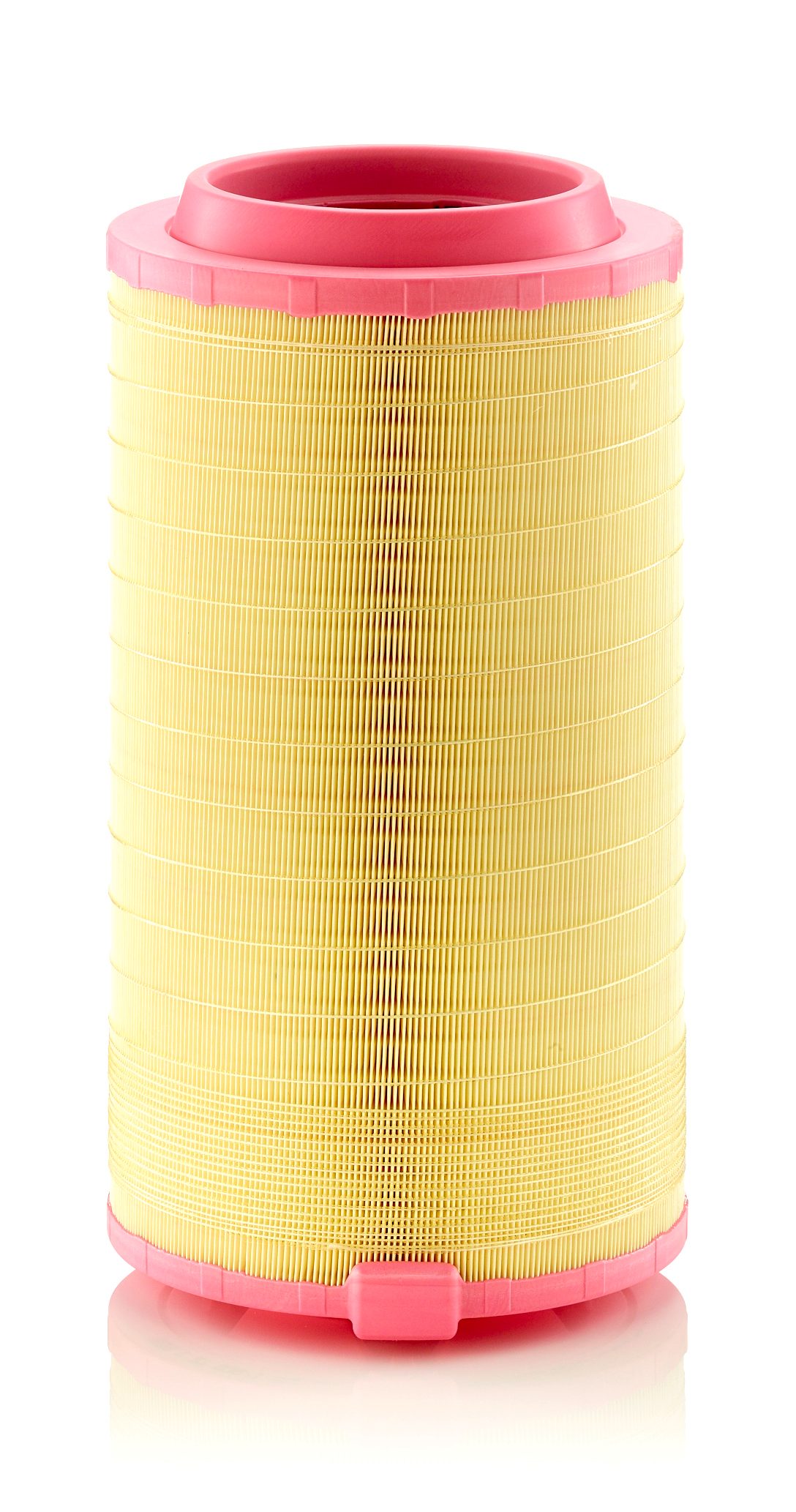 C 27 038/1 - Hava filtresi -  MANN FILTER
